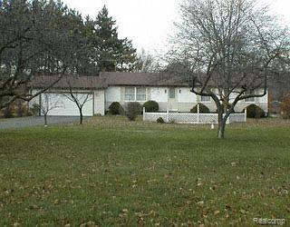 7475 Centerhill Road Brighton, MI 48116 - Photo 1 of 1 Property Photo
