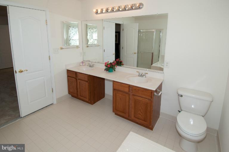 14305 Autumn Gold Road Boyds, MD 20841 - Photo 13 of 30 Bath (Master)