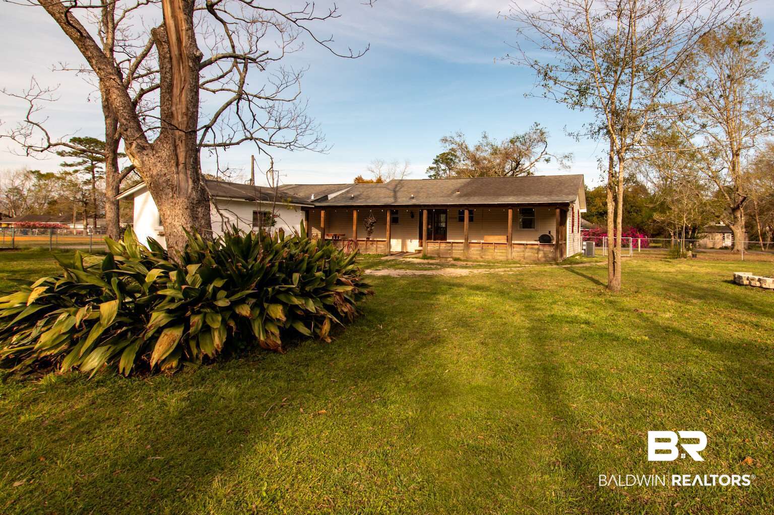 12723 Chicago Street Elberta, AL 36530 - Photo 25 of 49 Backyard