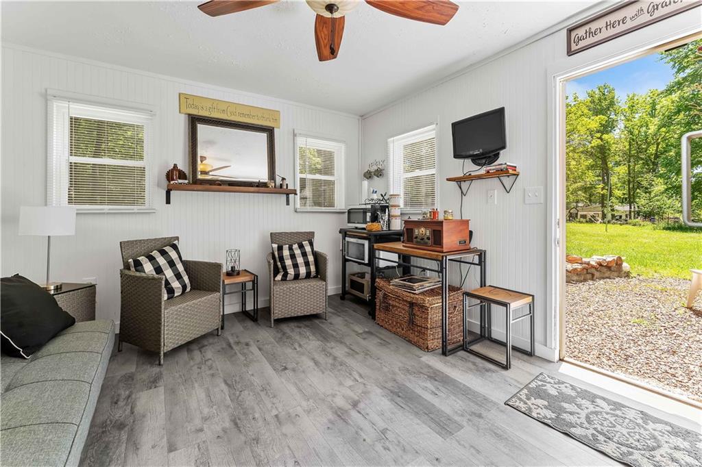120 New Beaver Creek Road Markleysburg, PA 15459 - Photo 15 of 38