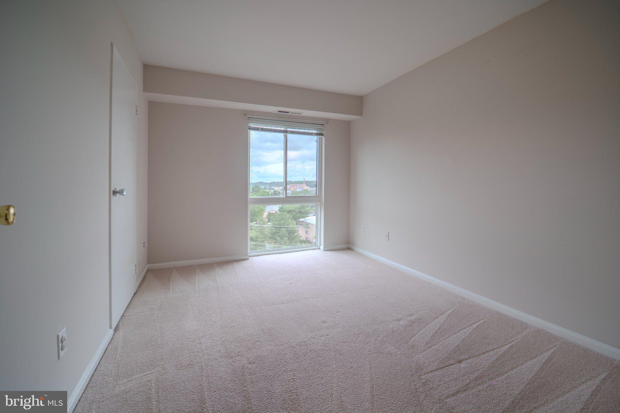 6147 Edsall Road, Unit N Alexandria, VA 22304 - Photo 19 of 28 Bright and airy room with a view.