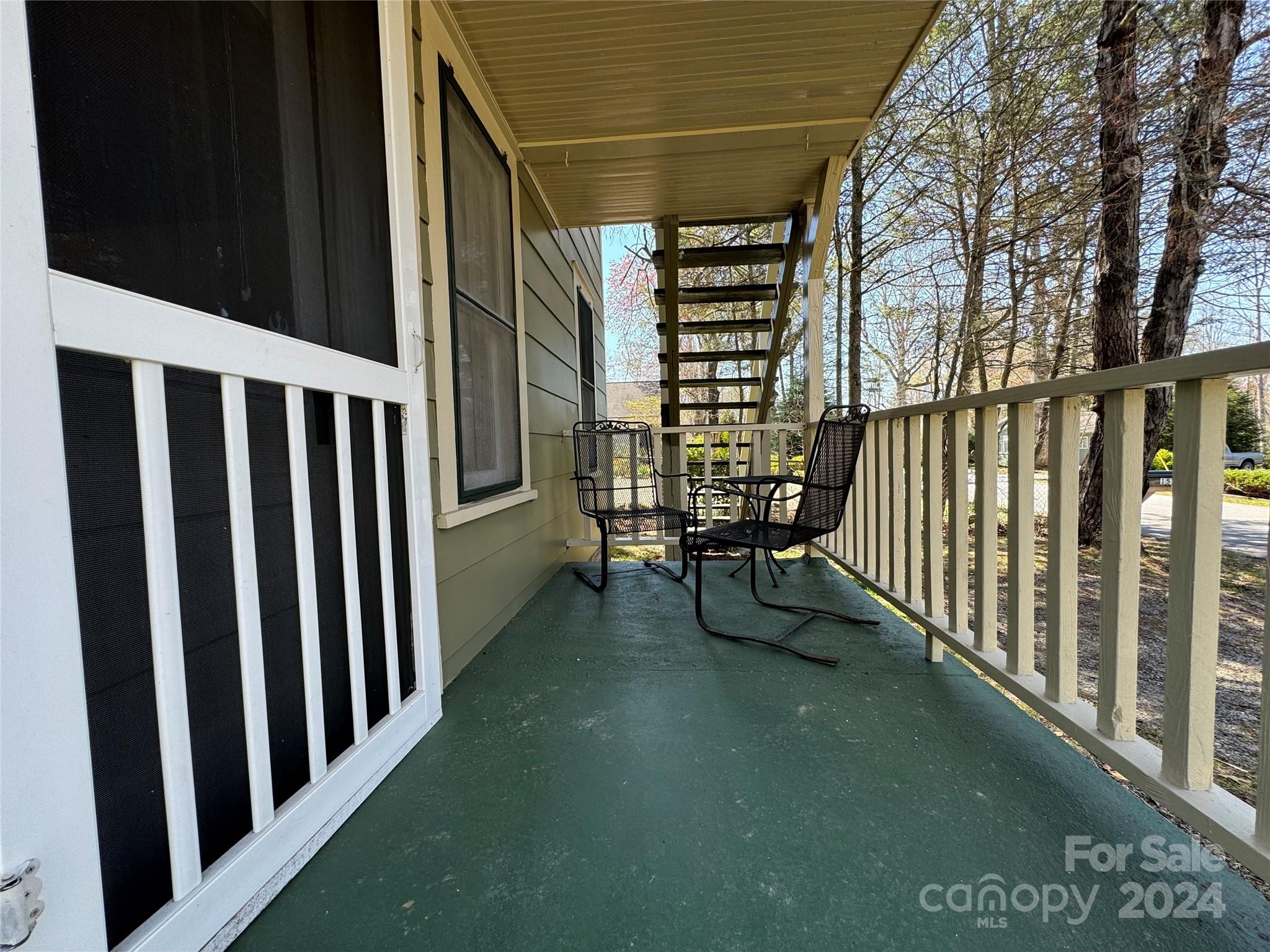 157-159 Turnpike Road Brevard, NC 28712 - Photo 6 of 30 Gallery Image 6