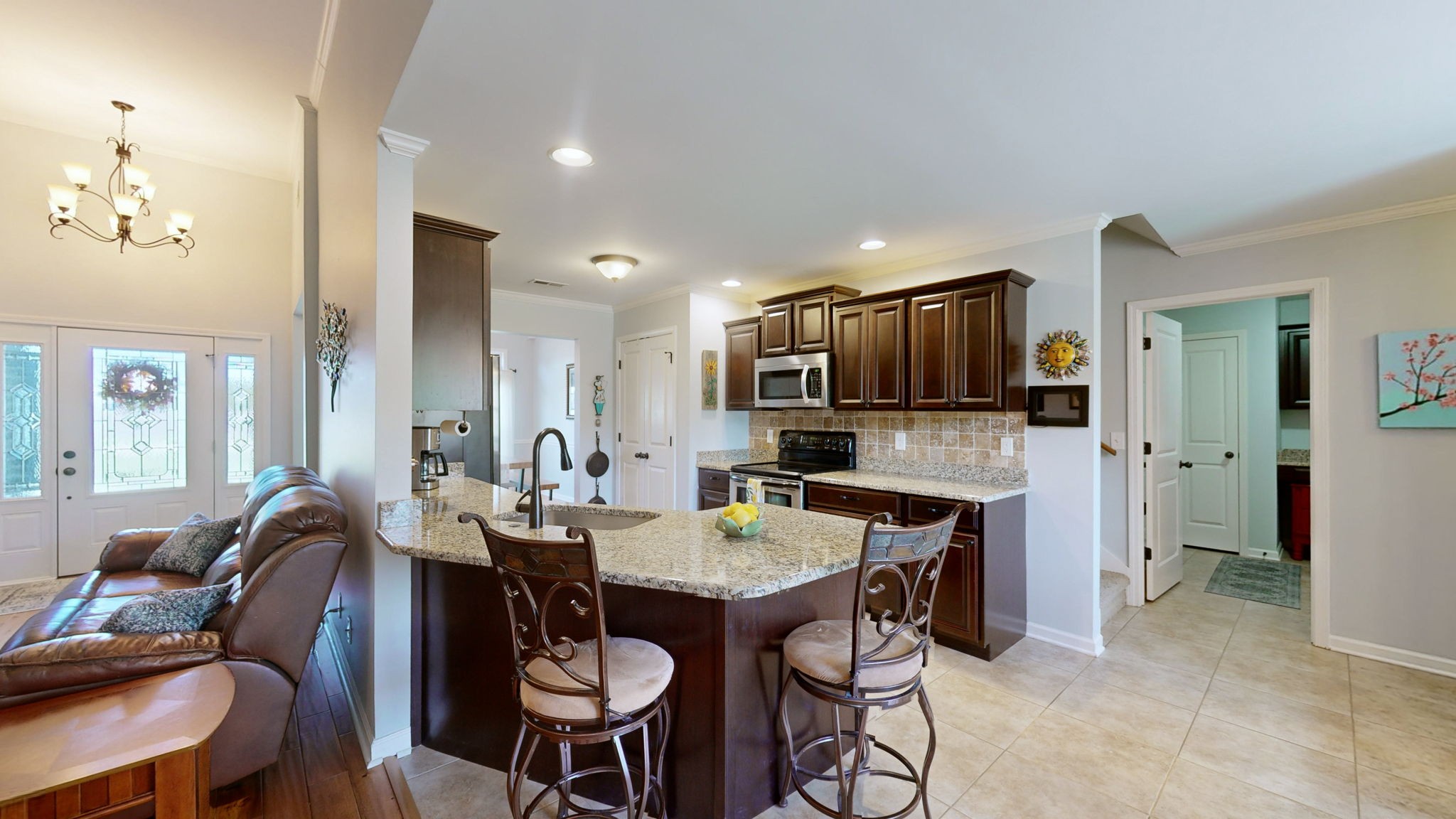 3924 Rowland Road Murfreesboro, TN 37128 - Photo 12 of 53 a view of a dining room with furniture