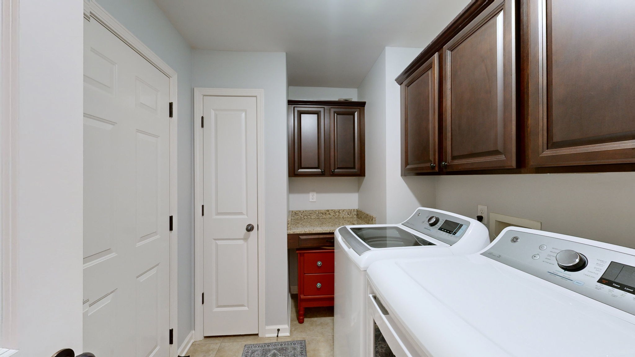 3924 Rowland Road Murfreesboro, TN 37128 - Photo 17 of 53 a room with storage and utility