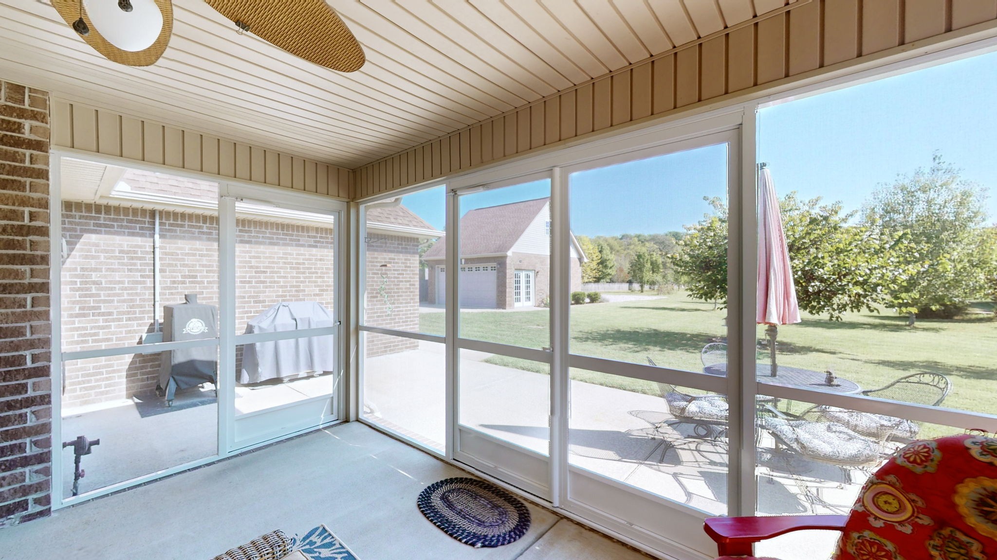 3924 Rowland Road Murfreesboro, TN 37128 - Photo 33 of 53 a very nice looking room with a large window