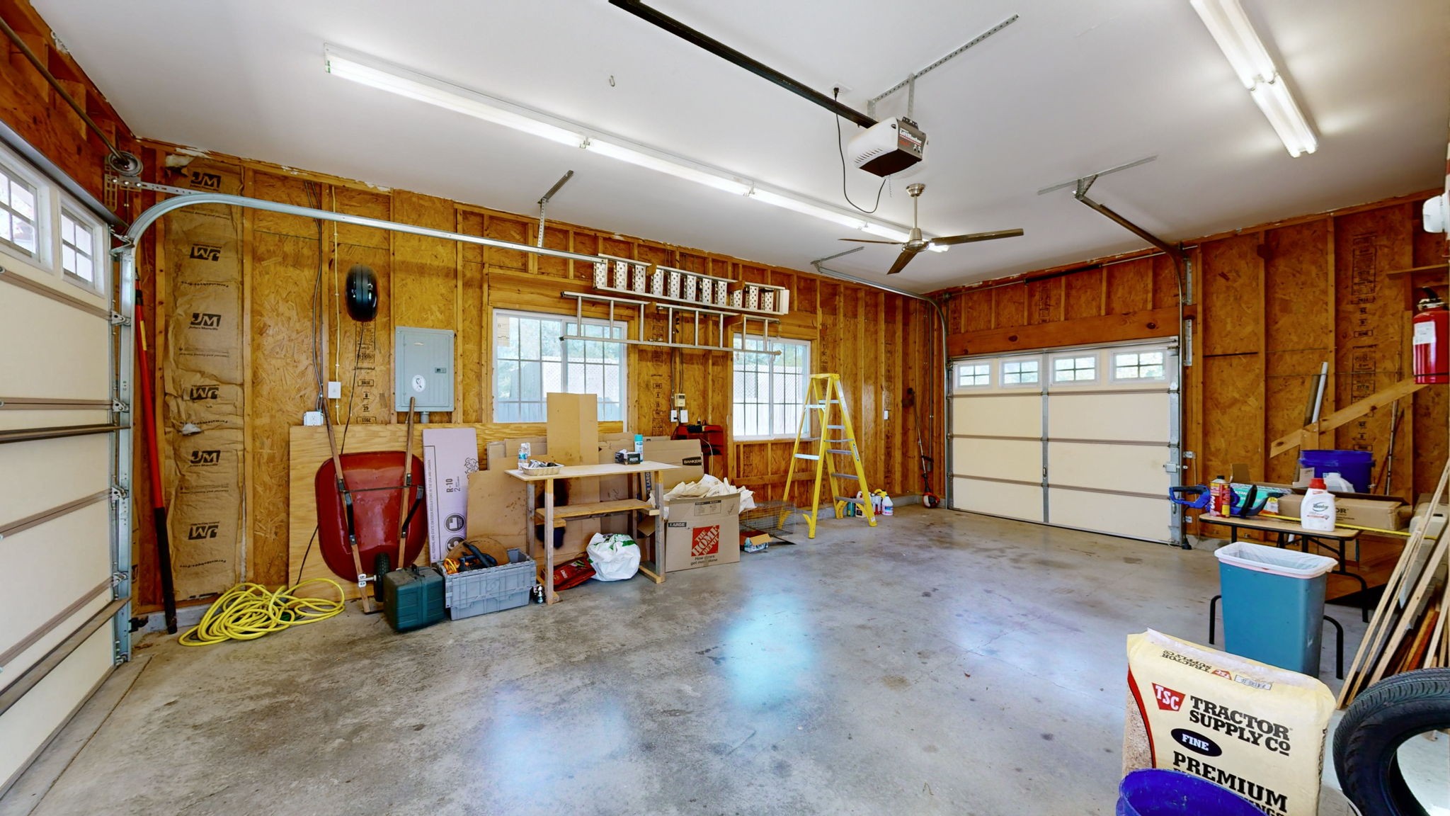 3924 Rowland Road Murfreesboro, TN 37128 - Photo 43 of 53 a view of a room with gym equipment