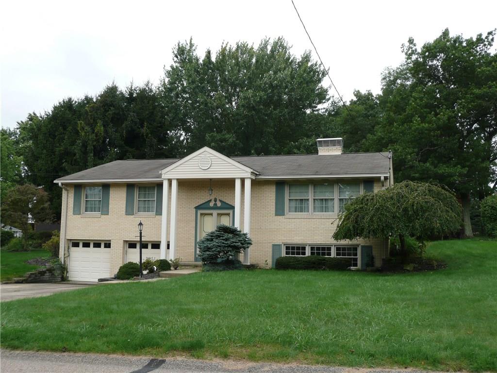 234 Lytton Road Coraopolis, PA 15108 - Photo 1 of 20 234 LYTTON ROAD 4 BEDROOM 2 1/2 BATH BRICK COLONIAL