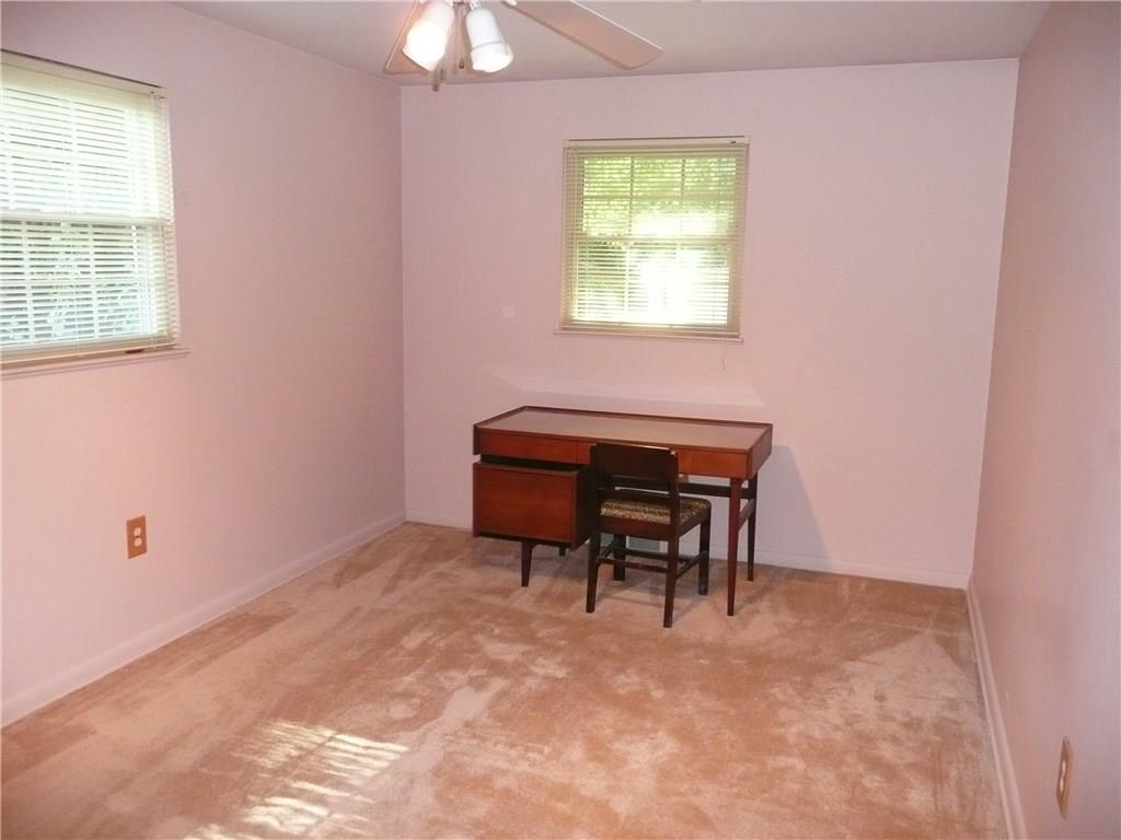 234 Lytton Road Coraopolis, PA 15108 - Photo 12 of 20 BEDROOM 4