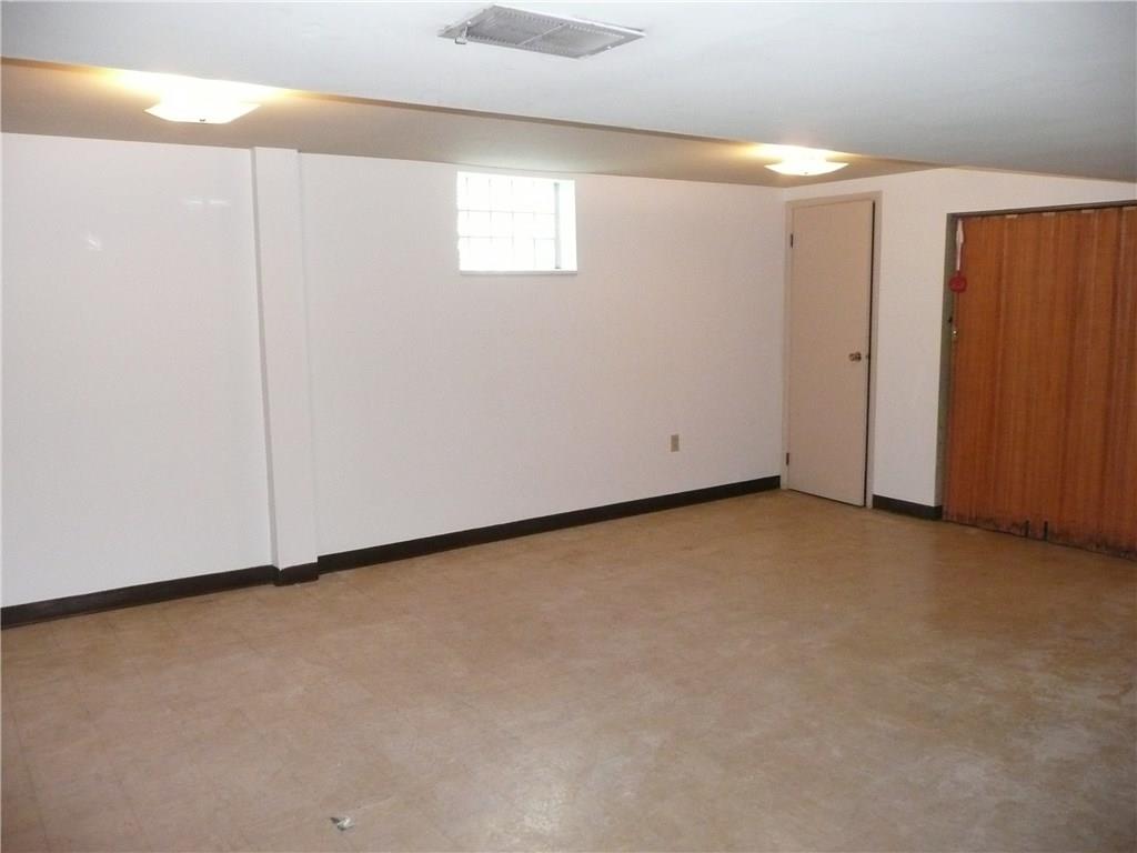 234 Lytton Road Coraopolis, PA 15108 - Photo 16 of 20 GAMEROOM WITH HALF BATH