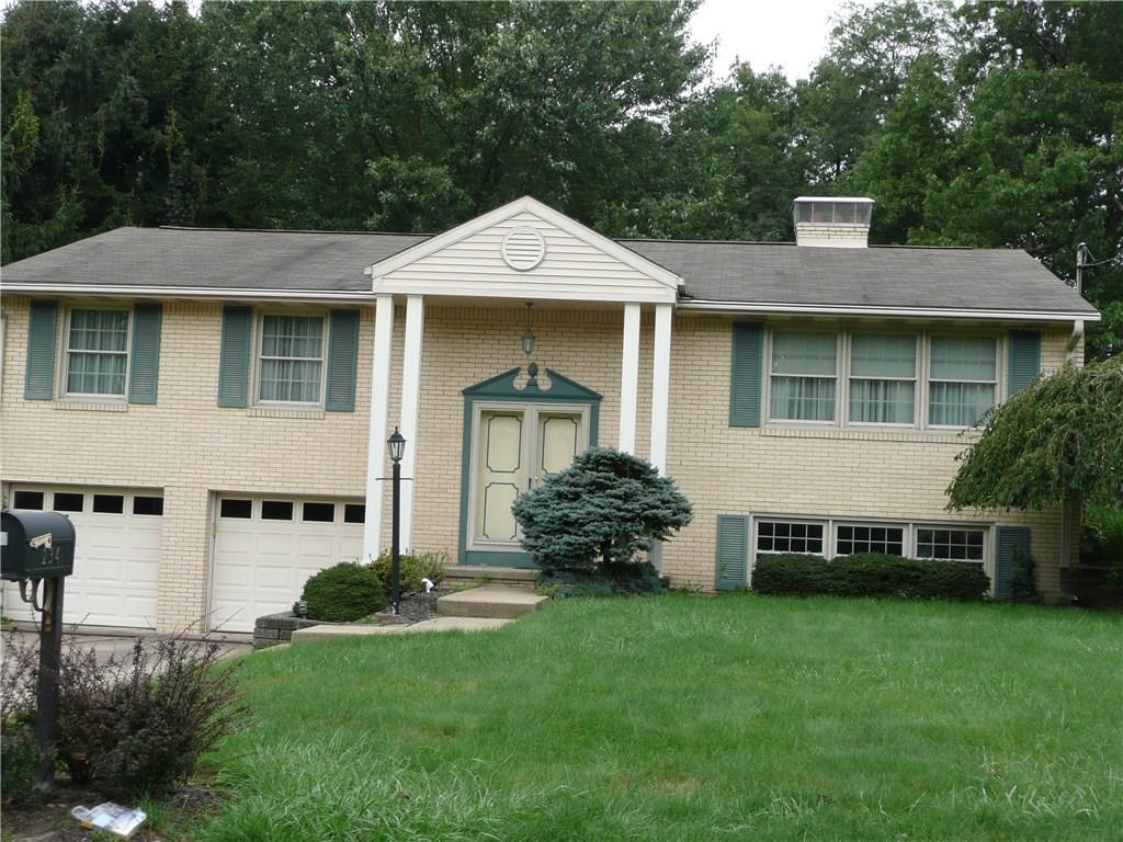 234 Lytton Road Coraopolis, PA 15108 - Photo 20 of 20 234 LYTTON ROAD CALL FOR A PRSONAL TOUR