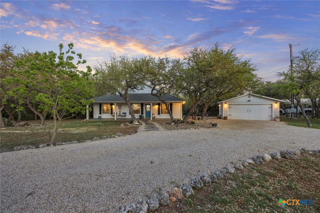 1328 Cottonwood Road Fischer, TX 78623 - Photo 2 of 35