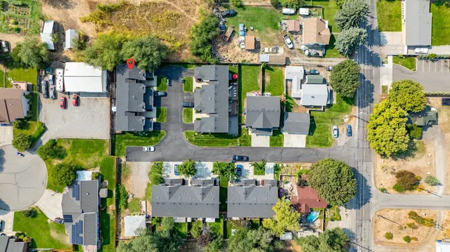 $259,000 | 11212 East 4th Avenue, Unit D, Spokane Valley, WA 99206