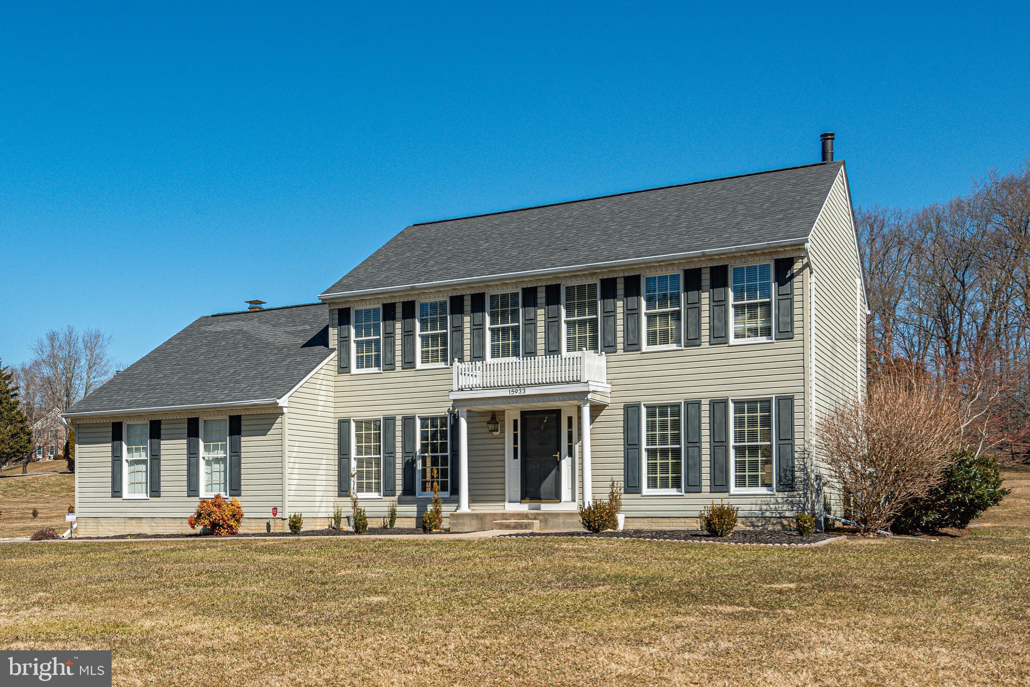 15933 York Road Sparks, MD 21152 - Photo 3 of 78