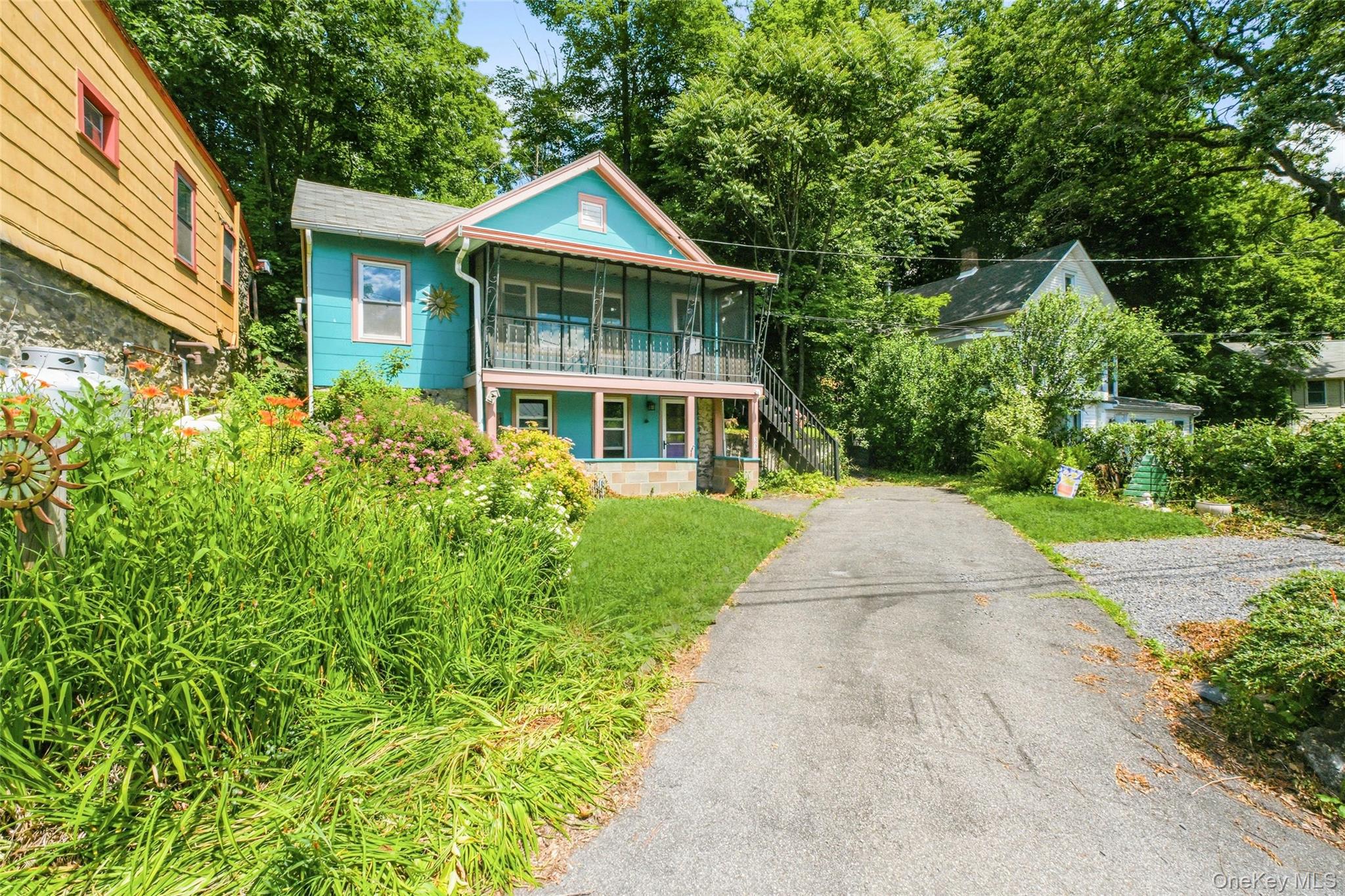 33 Mile Hill Road Highland, NY 12528 - Photo 3 of 24