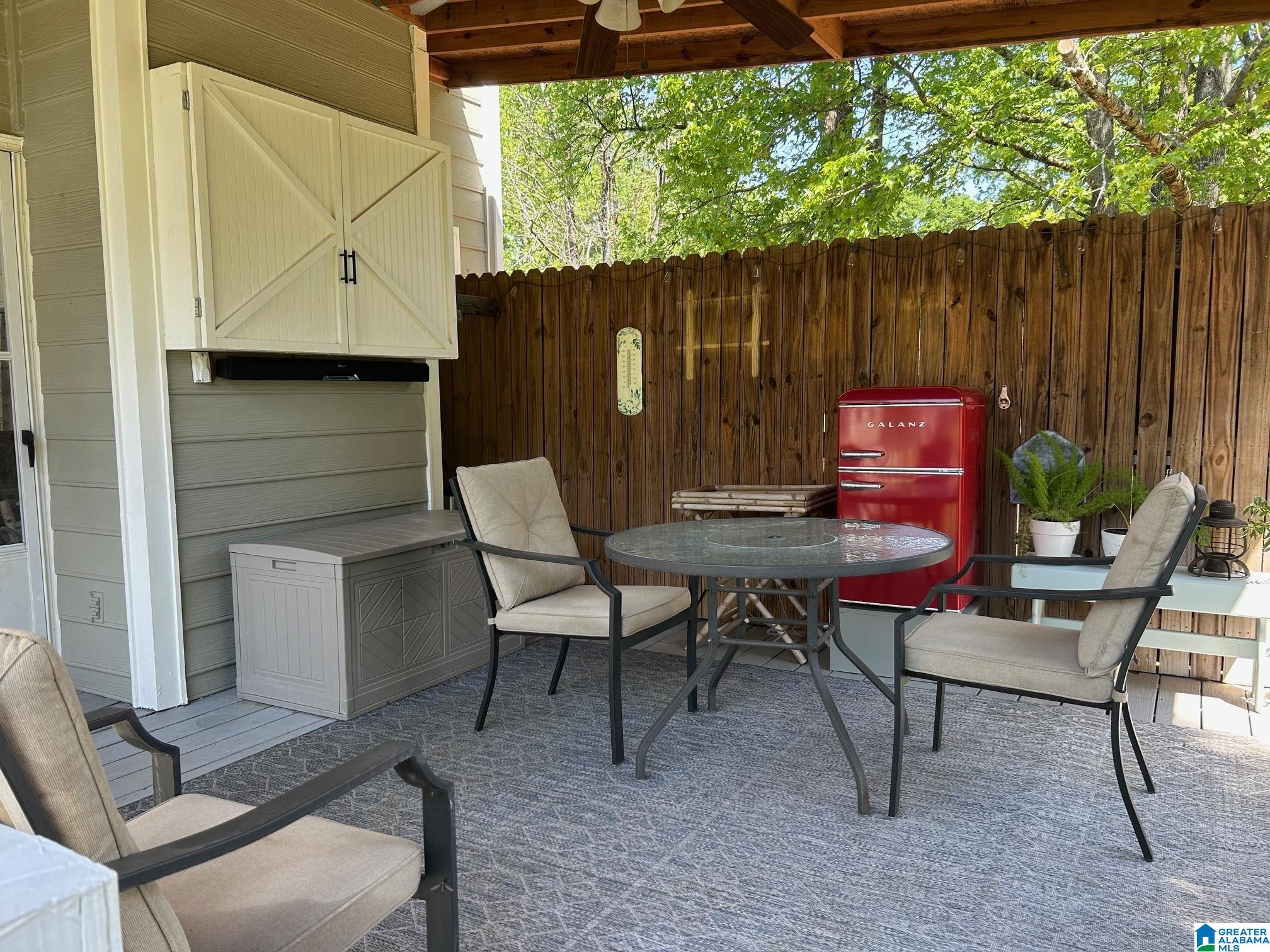 1721 Round Hill Road Weaver, AL 36277 - Photo 29 of 30