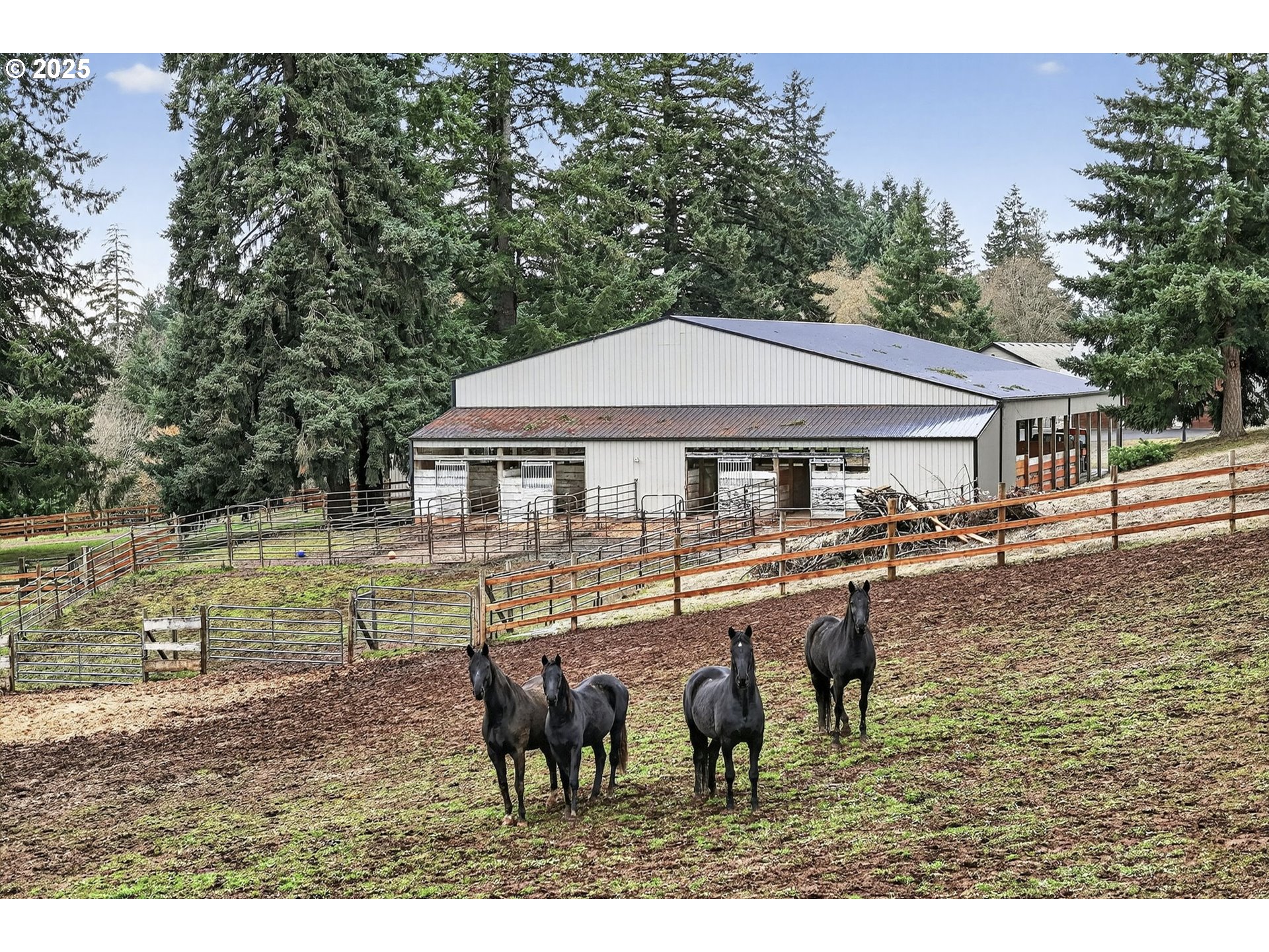 42101 Southeast Locksmith Lane Sandy, OR 97055 - Photo 35 of 48