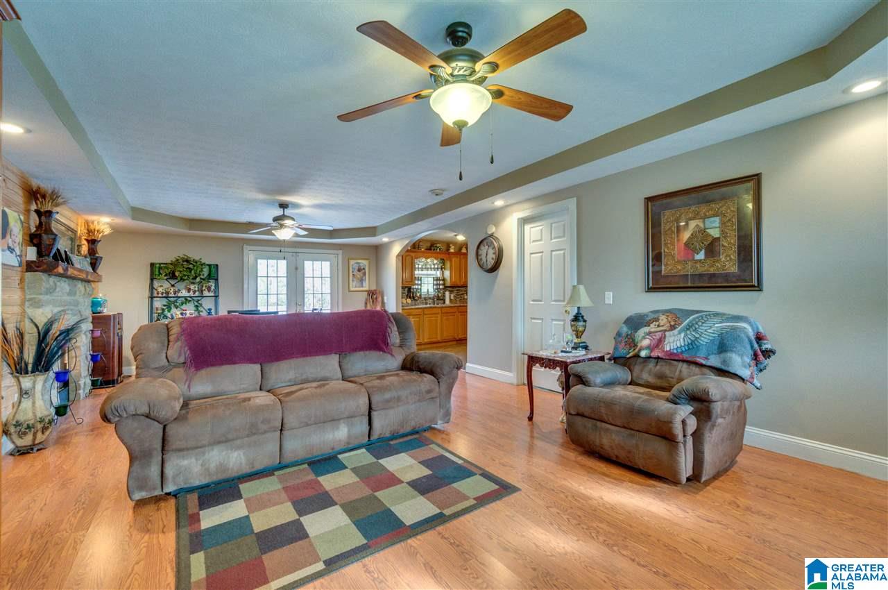 5313 County Road 24 Verbena, AL 36091 - Photo 13 of 49