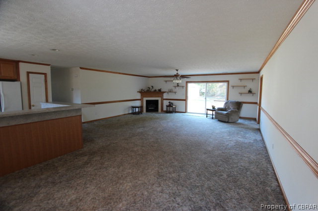 5329 Chestnut Fork Road Gloucester, VA 23061 - Photo 2 of 15