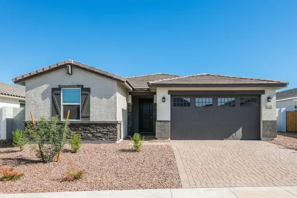 $2,435 | 24480 West Grove Street, Buckeye, AZ 85326