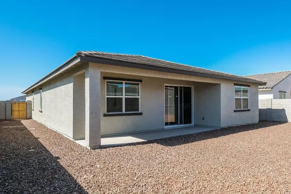 $2,435 | 24480 West Grove Street, Buckeye, AZ 85326