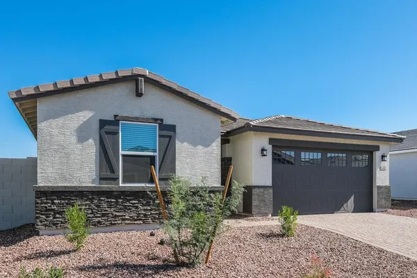 $2,435 | 24480 West Grove Street, Buckeye, AZ 85326