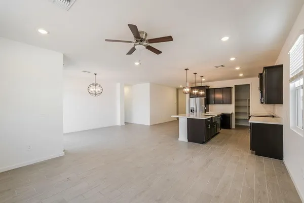 $2,435 | 24480 West Grove Street, Buckeye, AZ 85326
