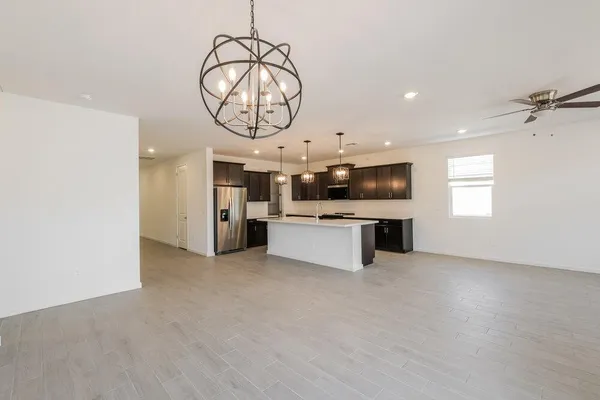 $2,435 | 24480 West Grove Street, Buckeye, AZ 85326