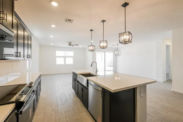 $2,435 | 24480 West Grove Street, Buckeye, AZ 85326