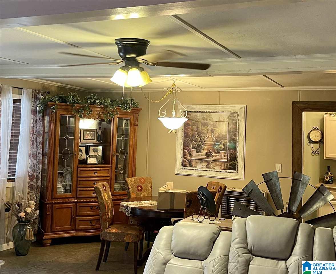 127 County Road 14 Fruithurst, AL 36262 - Photo 8 of 22