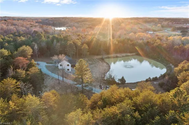 $1,700,000 | 1750 Allen Jarrett Drive, Mebane, NC 27302