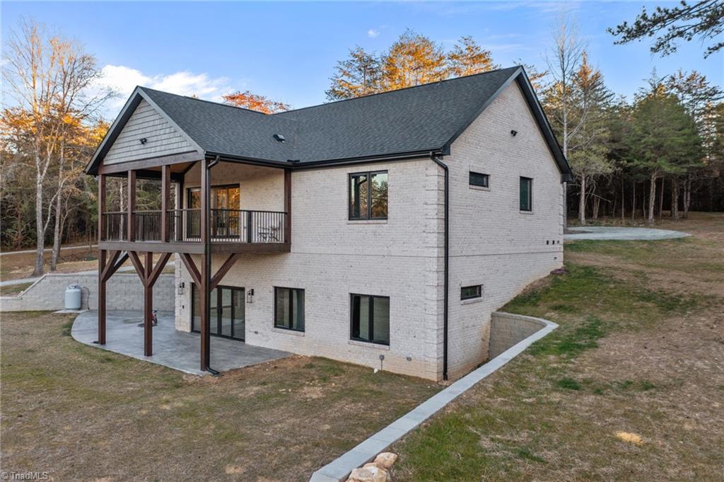 1750 Allen Jarrett Drive Mebane, NC 27302 - Photo 12 of 50