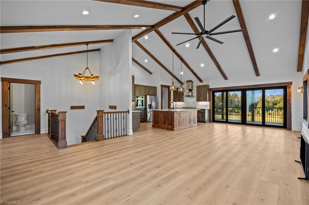 1750 Allen Jarrett Drive Mebane, NC 27302 - Photo 15 of 50