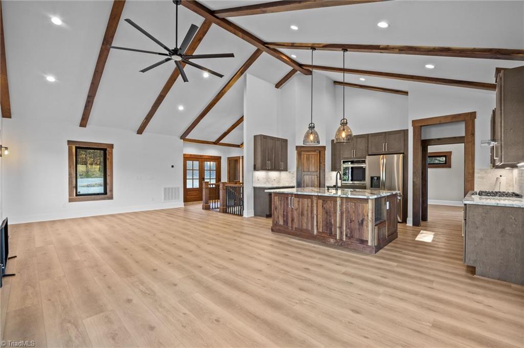 1750 Allen Jarrett Drive Mebane, NC 27302 - Photo 16 of 50