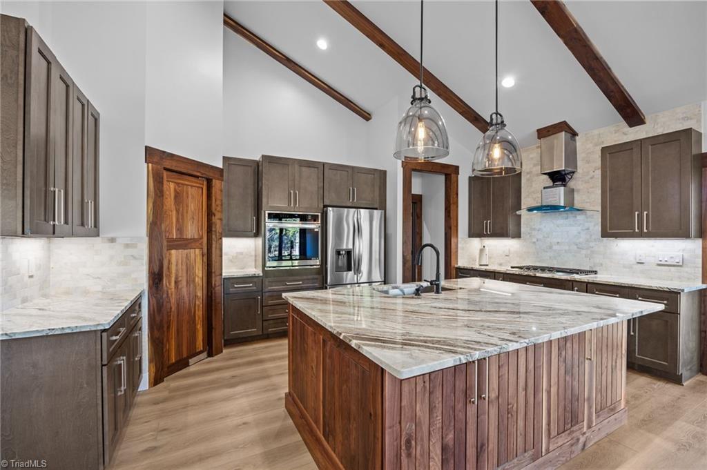 1750 Allen Jarrett Drive Mebane, NC 27302 - Photo 17 of 50