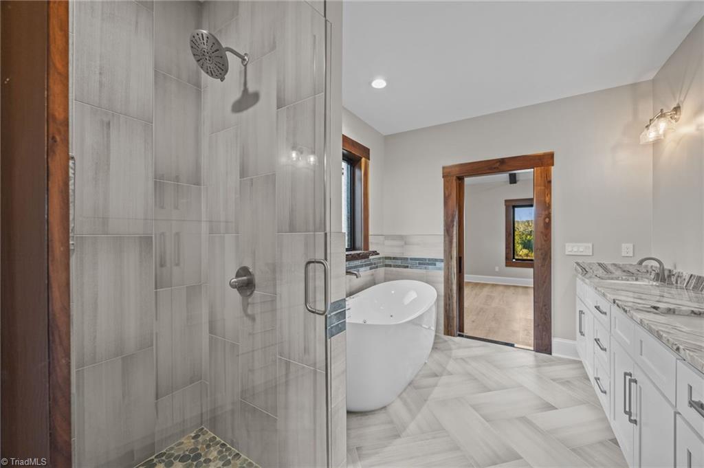 1750 Allen Jarrett Drive Mebane, NC 27302 - Photo 28 of 50