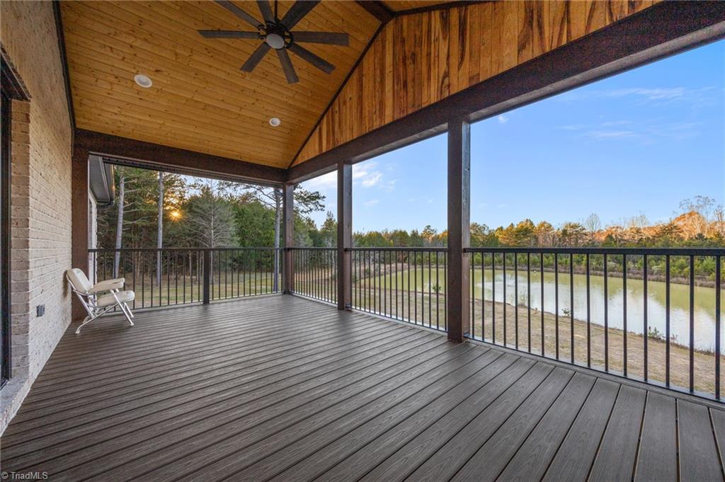 1750 Allen Jarrett Drive Mebane, NC 27302 - Photo 40 of 50