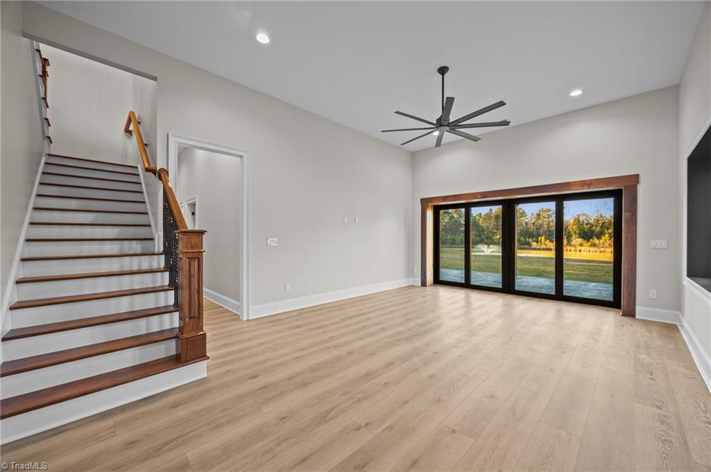 1750 Allen Jarrett Drive Mebane, NC 27302 - Photo 4 of 50