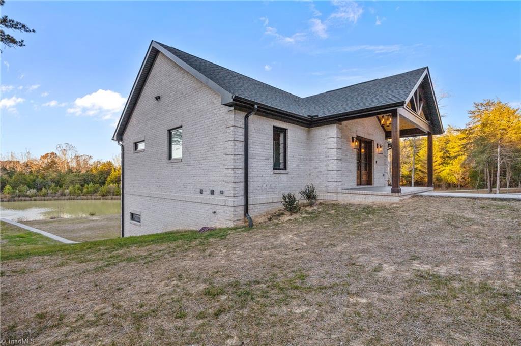 1750 Allen Jarrett Drive Mebane, NC 27302 - Photo 43 of 50