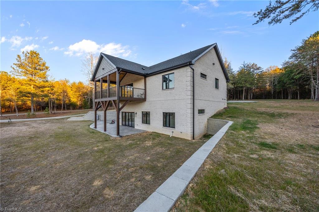 1750 Allen Jarrett Drive Mebane, NC 27302 - Photo 44 of 50