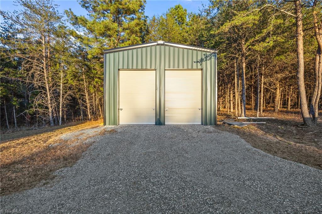 1750 Allen Jarrett Drive Mebane, NC 27302 - Photo 45 of 50