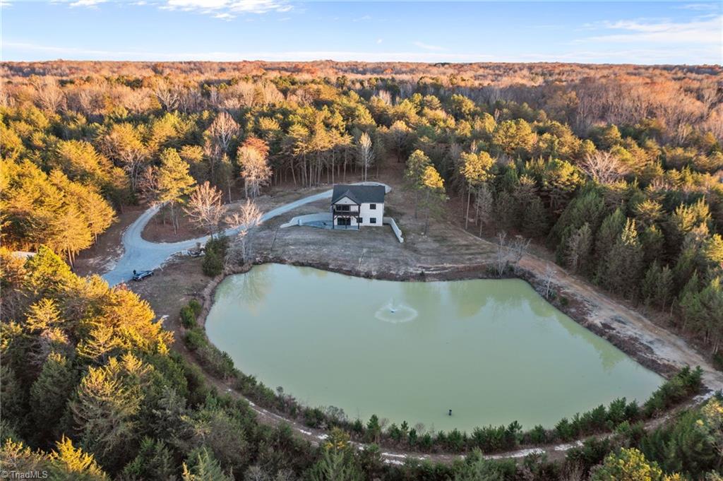 1750 Allen Jarrett Drive Mebane, NC 27302 - Photo 48 of 50