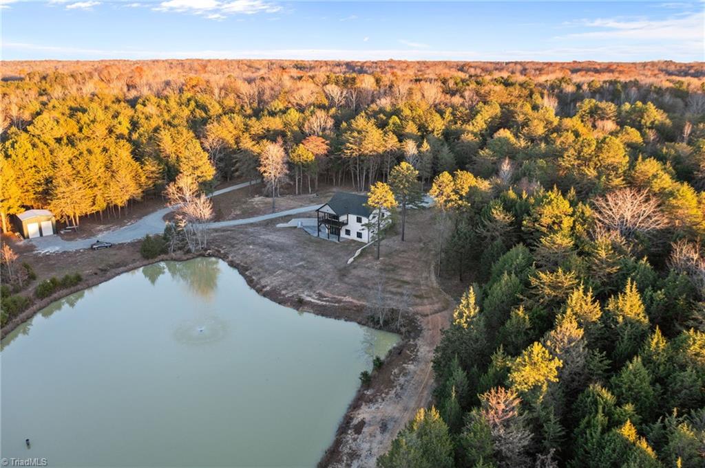 1750 Allen Jarrett Drive Mebane, NC 27302 - Photo 49 of 50