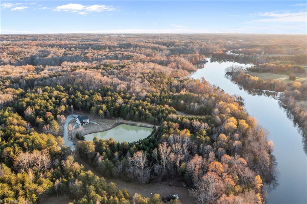 1750 Allen Jarrett Drive Mebane, NC 27302 - Photo 5 of 50