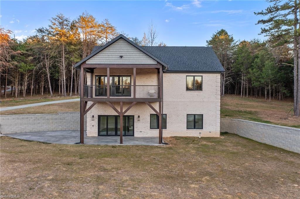 1750 Allen Jarrett Drive Mebane, NC 27302 - Photo 7 of 50