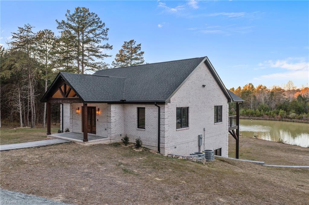 1750 Allen Jarrett Drive Mebane, NC 27302 - Photo 8 of 50