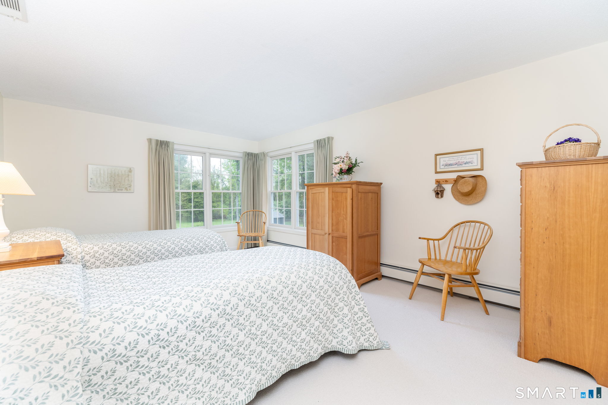 7 Strawberry Fields Road Granby, CT 06035 - Photo 19 of 39
