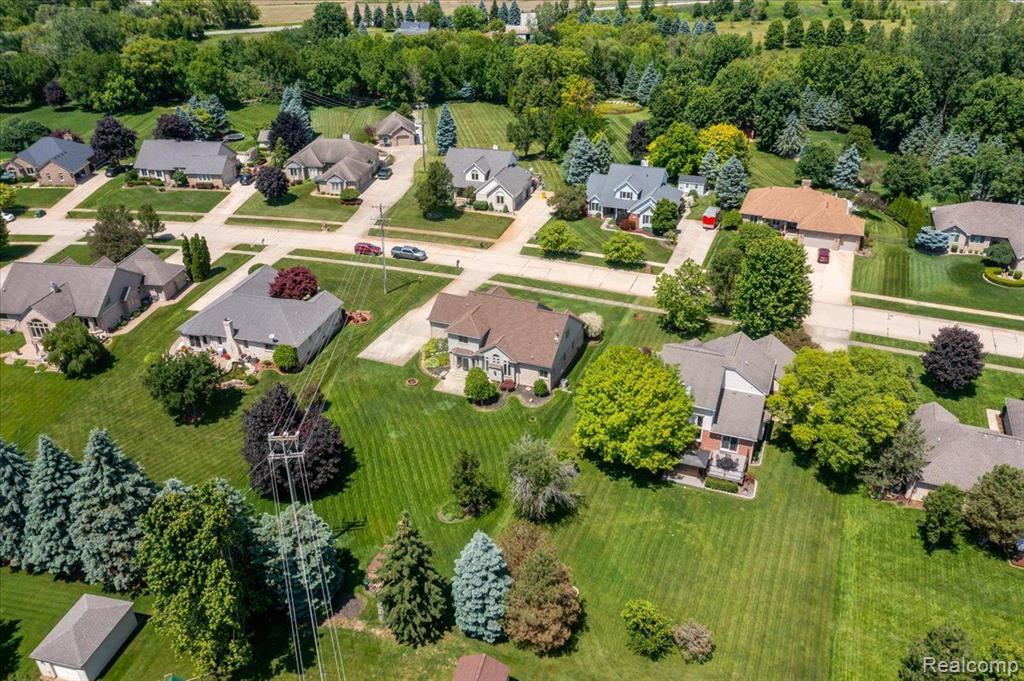 12856 Excalibur Lane Romeo, MI 48065 - Photo 44 of 49 Gallery Image 44