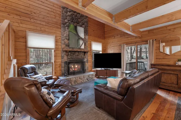 $799,000 | 3718 South Loba Drive, Prescott, AZ 86303