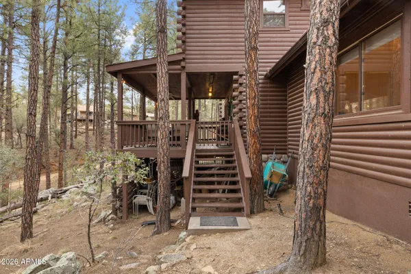 $799,000 | 3718 South Loba Drive, Prescott, AZ 86303