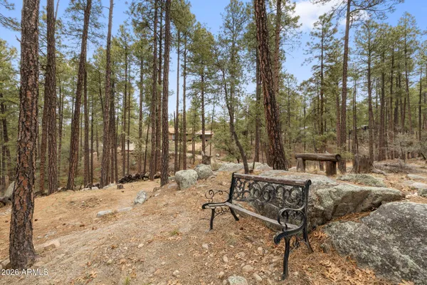 $799,000 | 3718 South Loba Drive, Prescott, AZ 86303